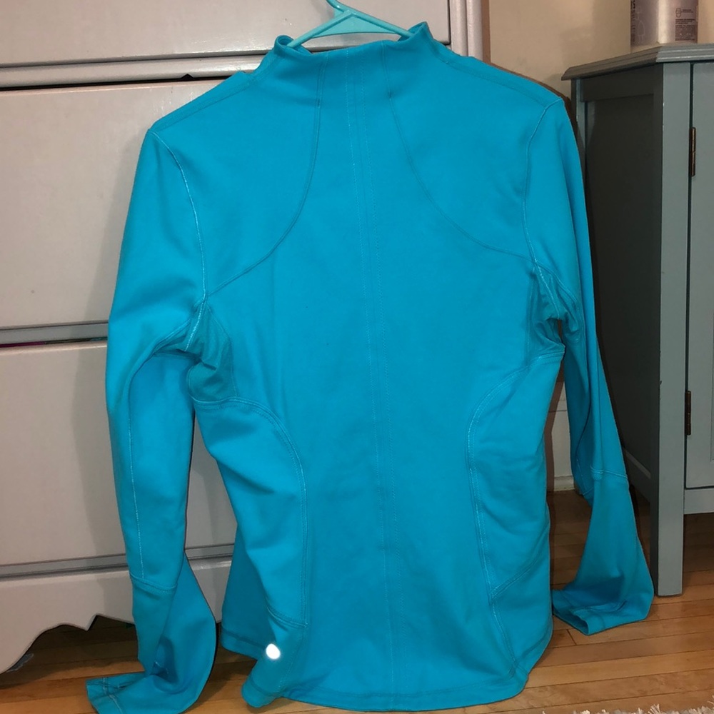 Lulu jacket! - Picture 2 of 4